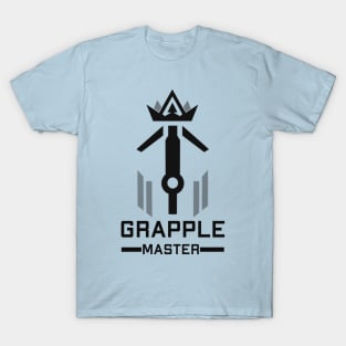 Apex Grapple Master T-Shirt